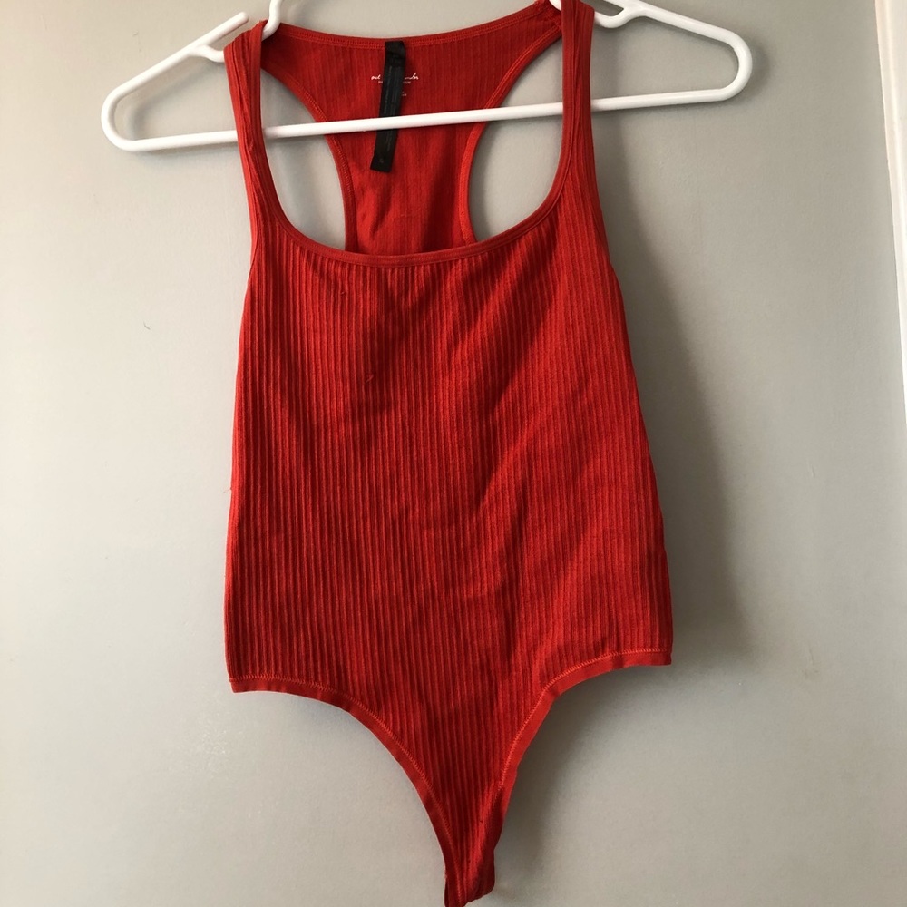 Urban Outfitters body suit